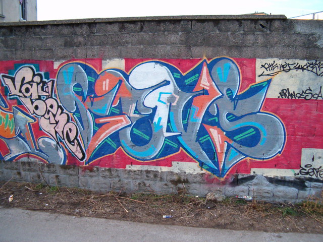 KYZA: W IL RAPS